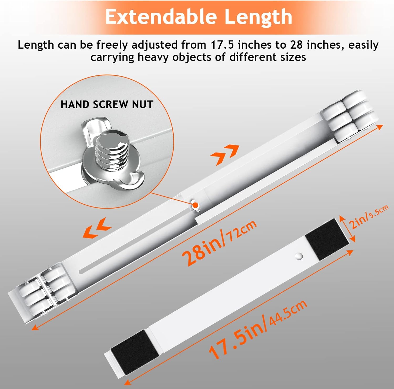 Intelligenter Möbel-Transportständer