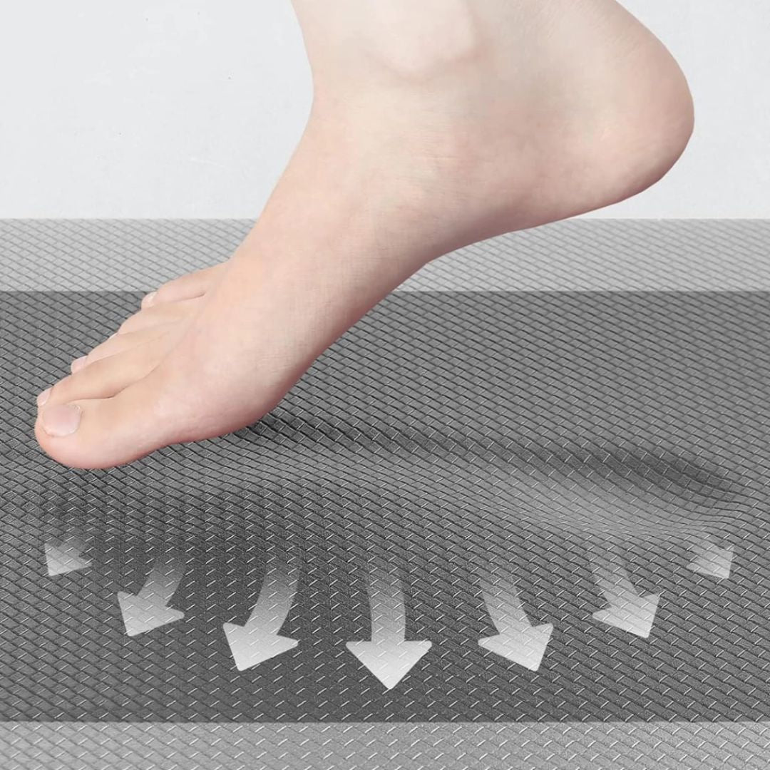 Premium Anti-Rutsch-Badezimmermatte